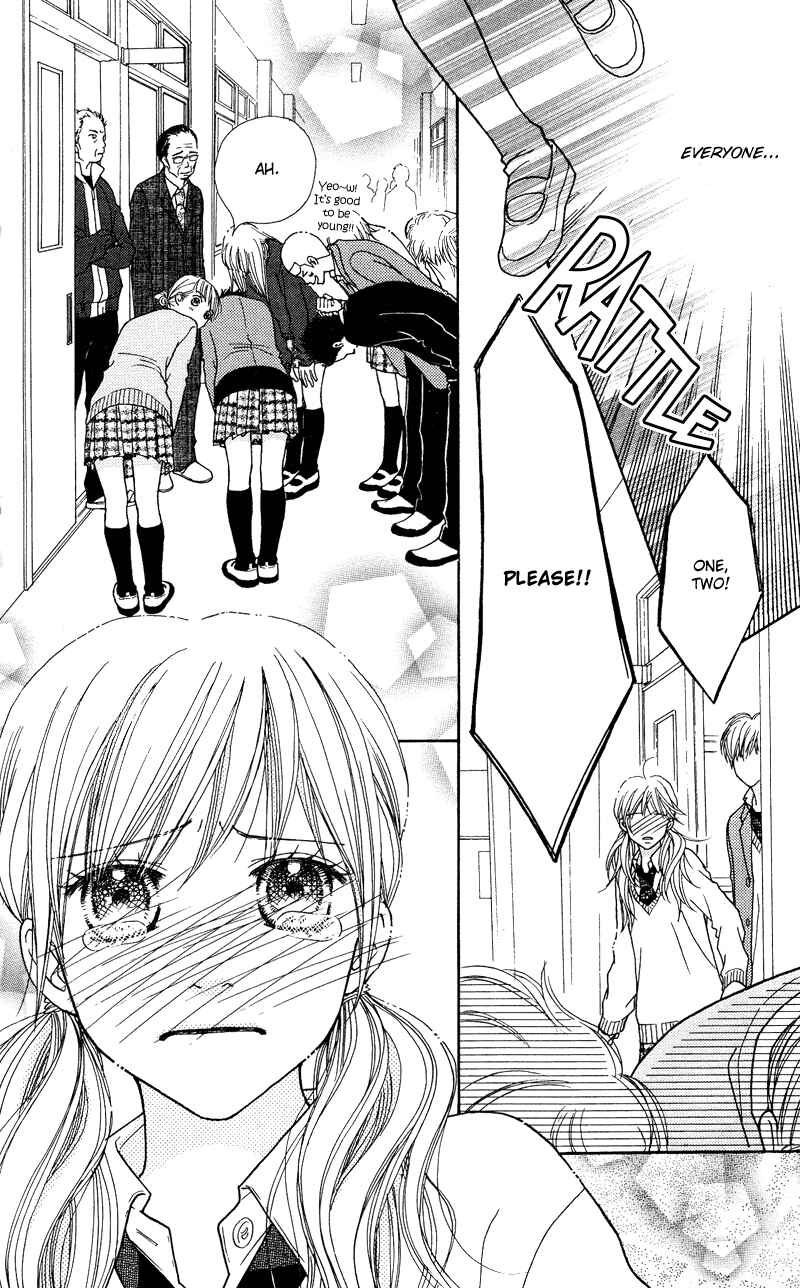 Page 19 Chapter 115 Parfait Tic!