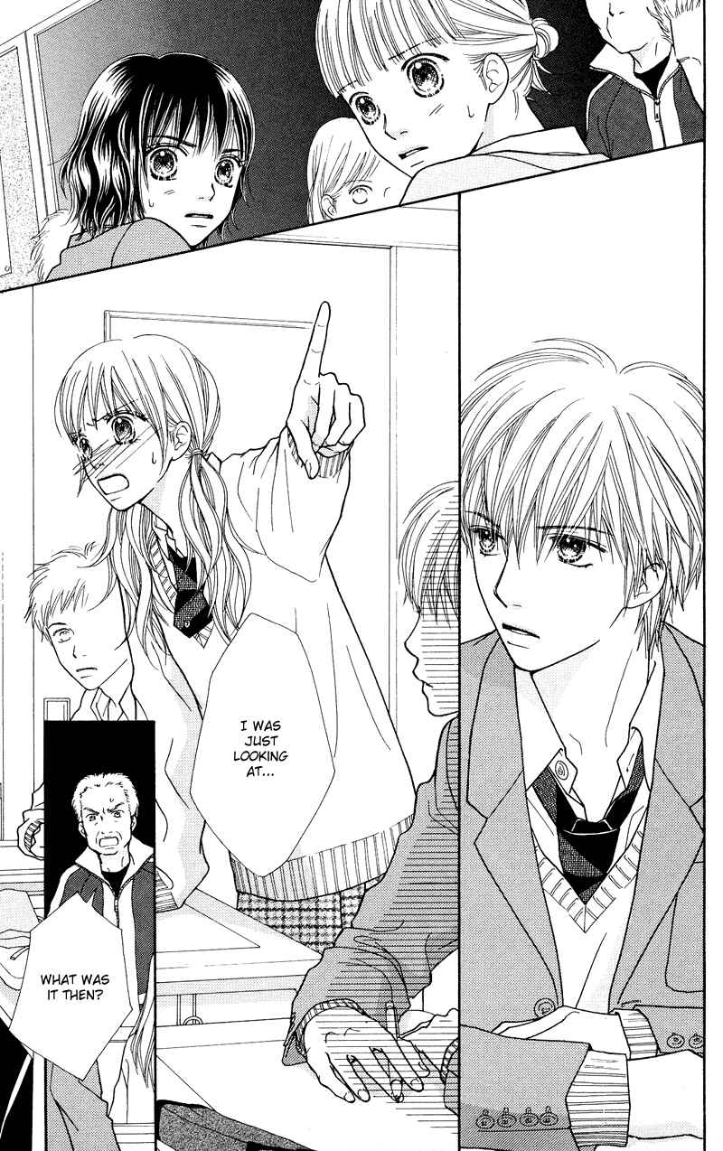Page 4 Chapter 115 Parfait Tic!
