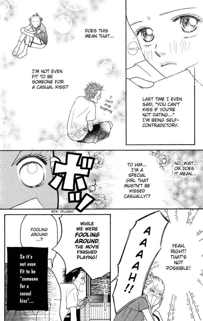 Page 6 Chapter 12 Parfait Tic!