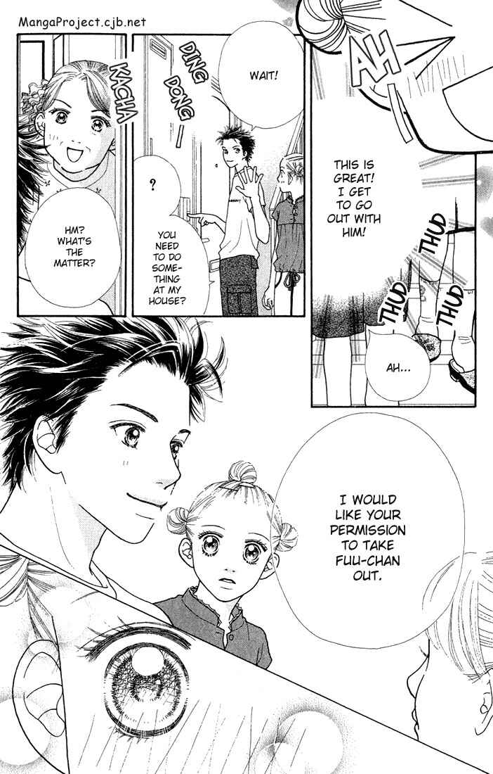 Page 8 Chapter 12 Parfait Tic!