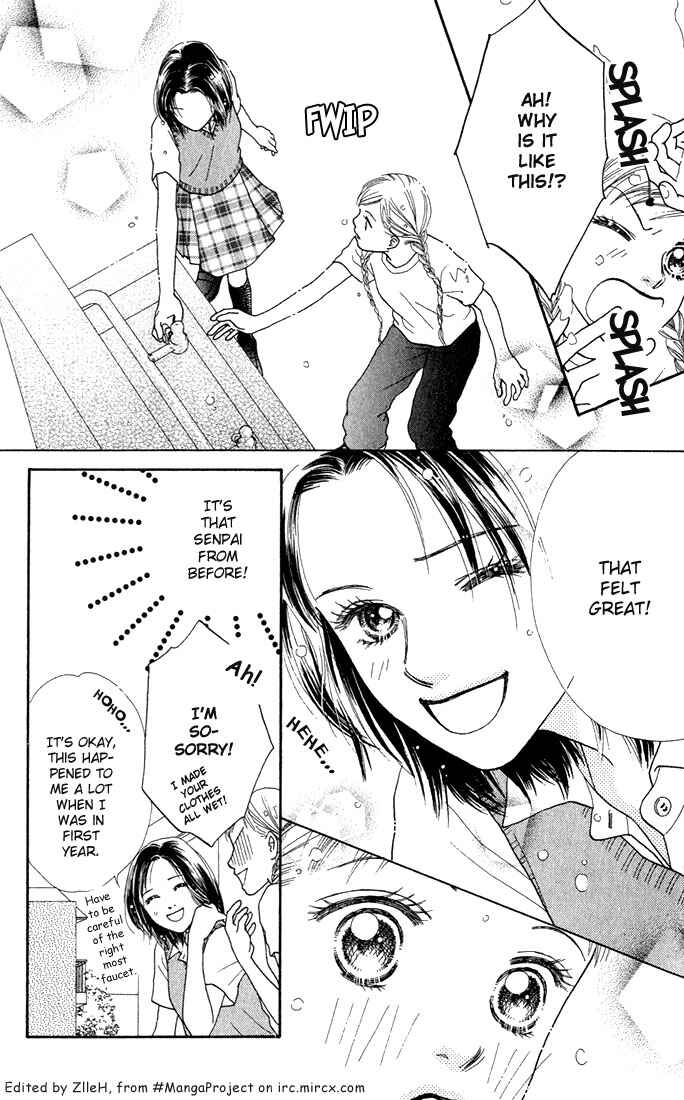 Page 8 Chapter 13 Parfait Tic!