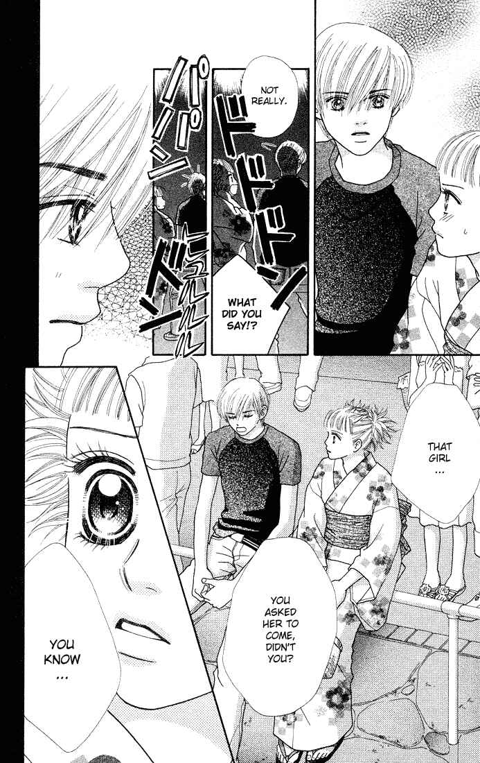Page 6 Chapter 30 Parfait Tic!