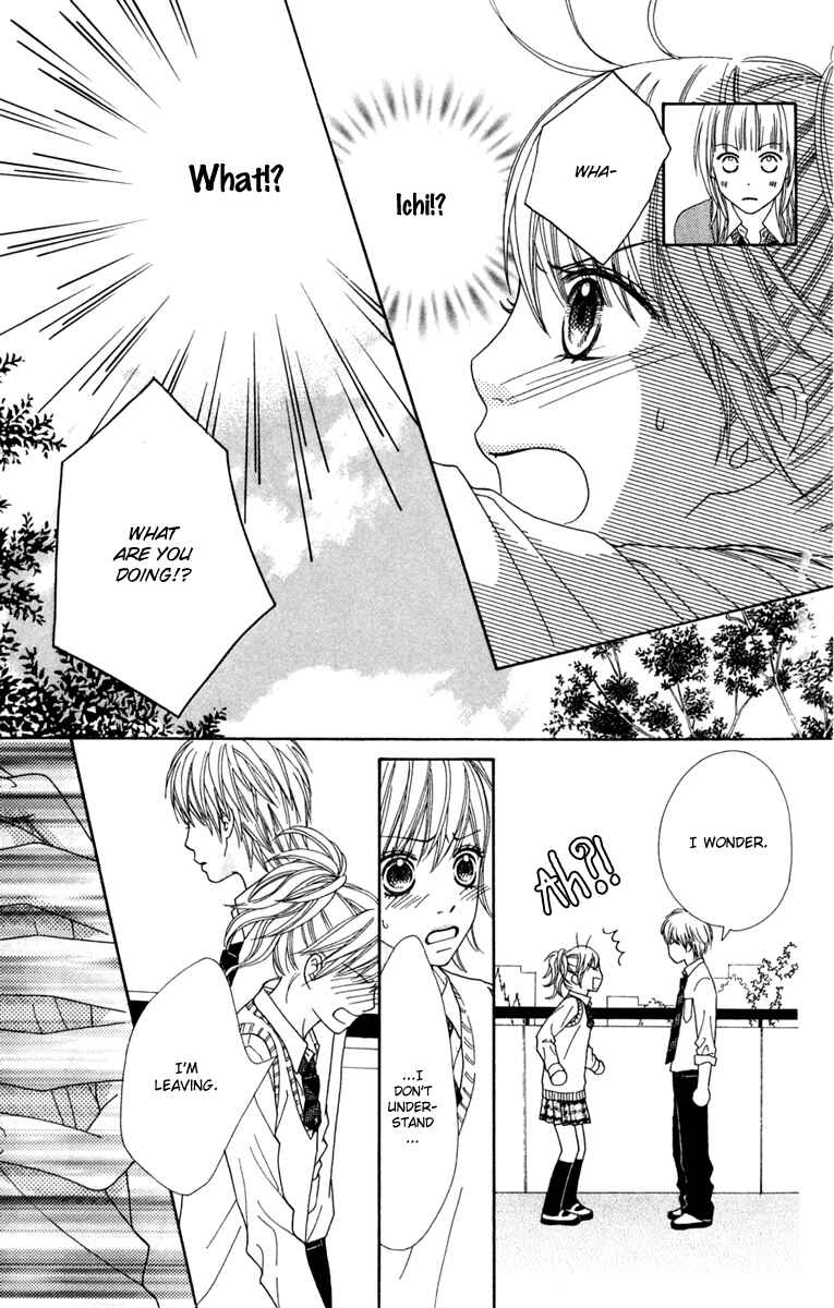 Page 12 Chapter 135 Parfait Tic!