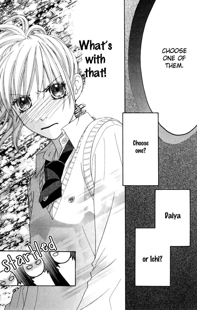 Page 18 Chapter 135 Parfait Tic!