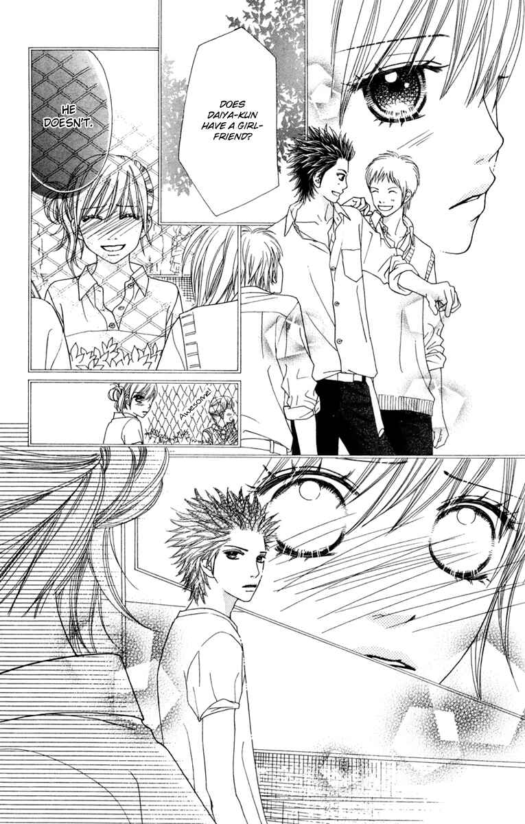 Page 5 Chapter 135 Parfait Tic!