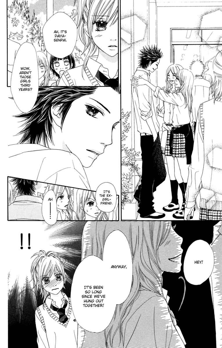 Page 7 Chapter 135 Parfait Tic!