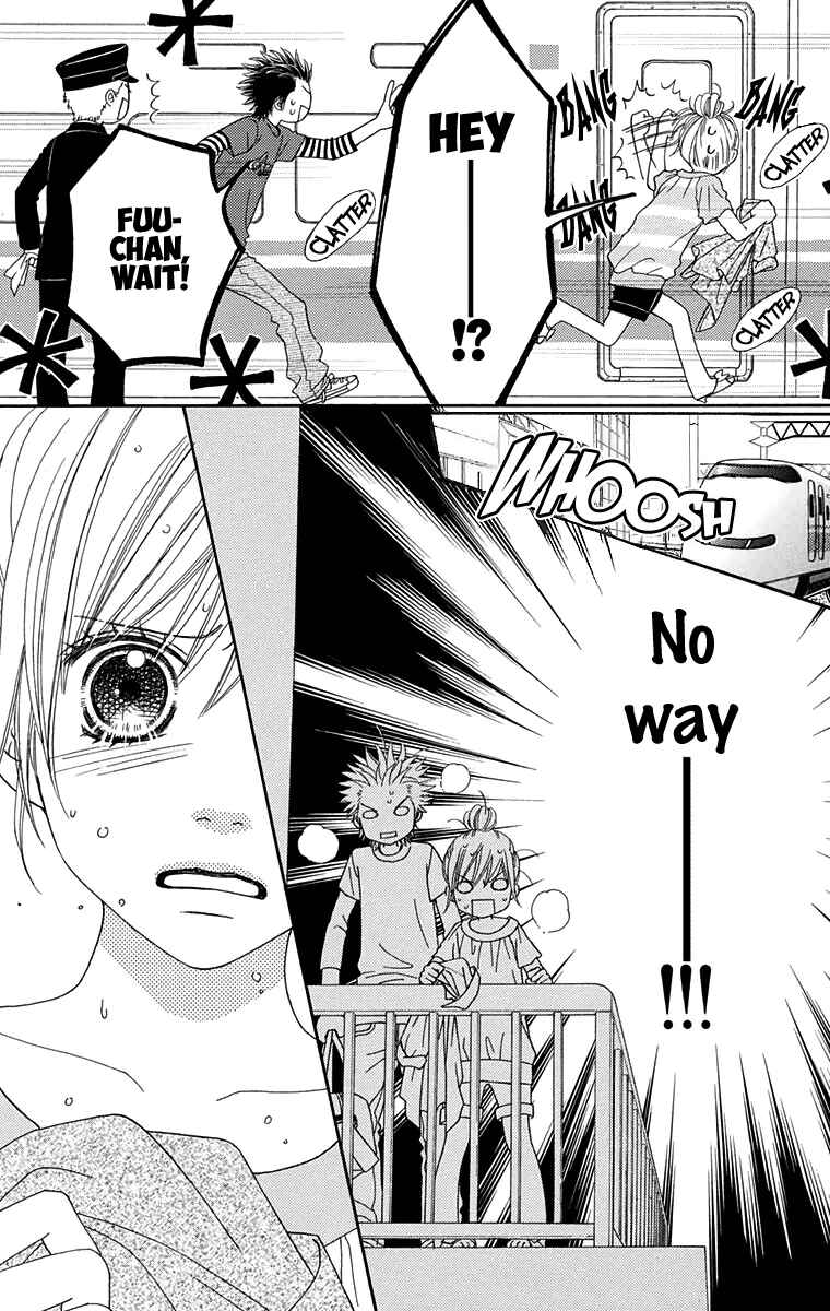 Page 5 Chapter 149 Parfait Tic!