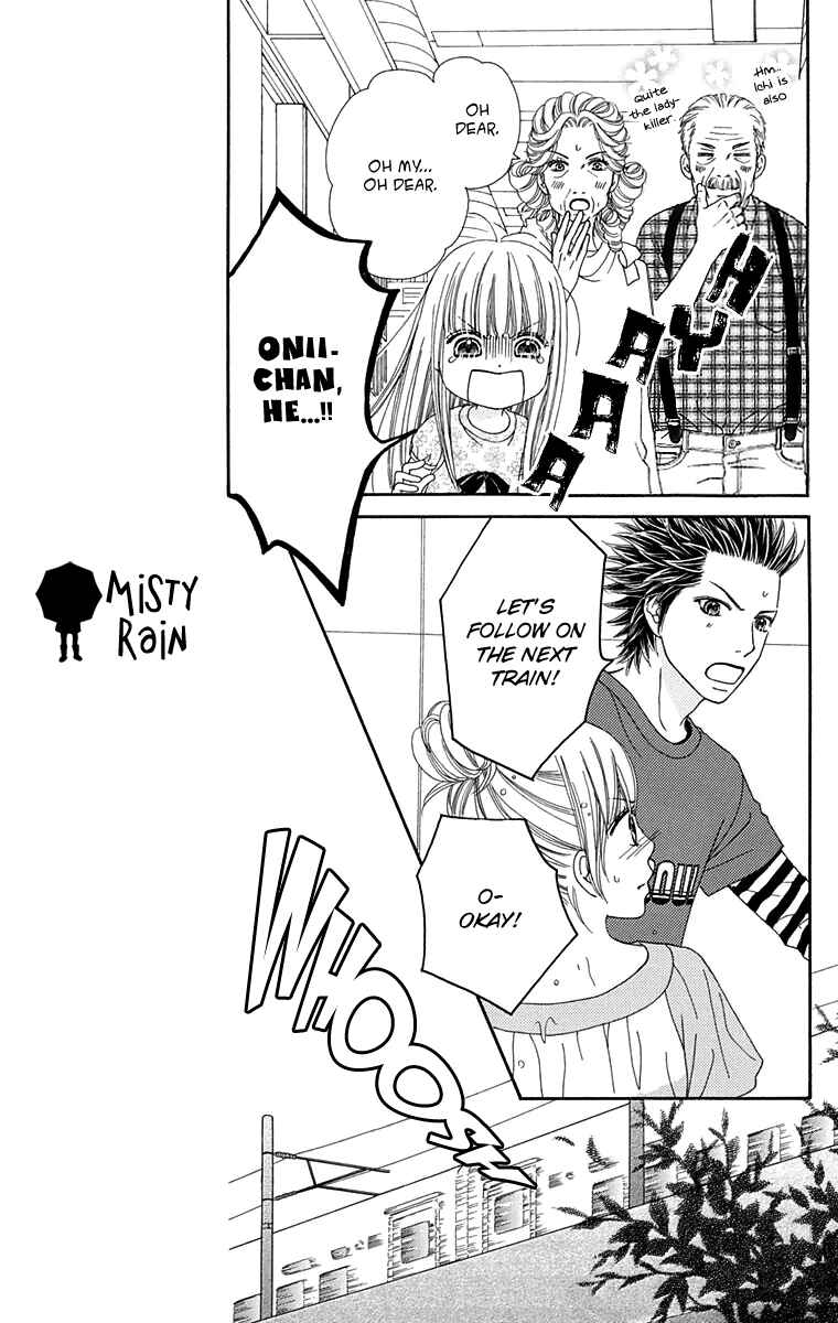 Page 6 Chapter 149 Parfait Tic!