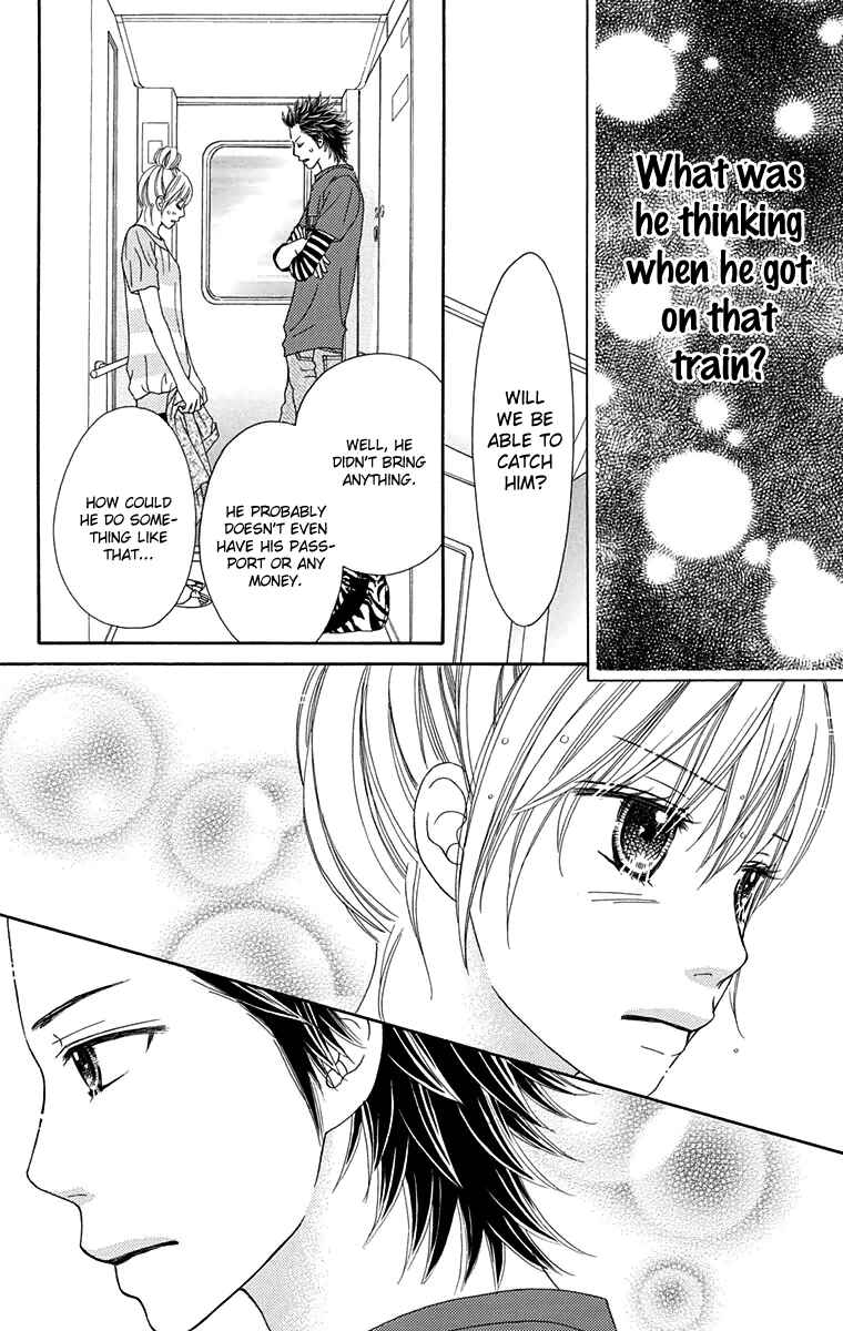 Page 8 Chapter 149 Parfait Tic!