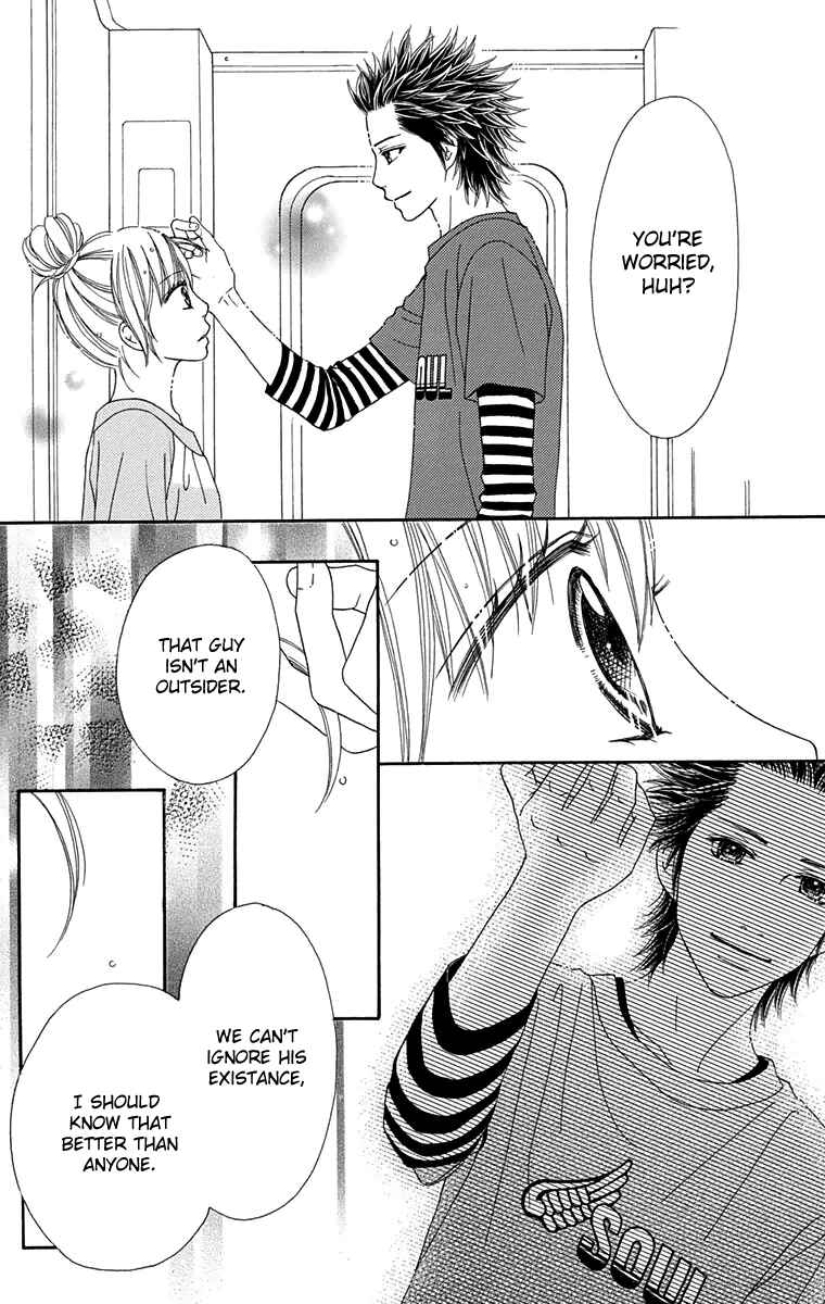 Page 9 Chapter 149 Parfait Tic!