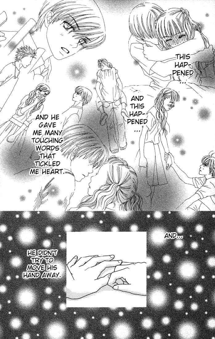 Page 24 Chapter 58 Parfait Tic!
