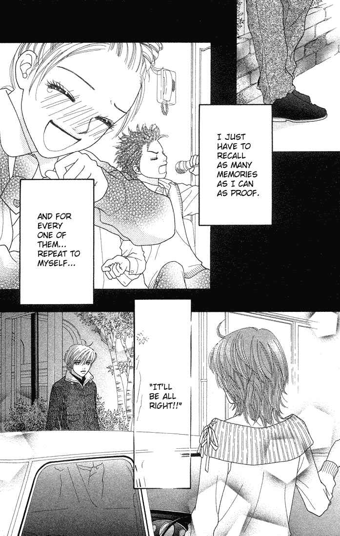 Page 25 Chapter 58 Parfait Tic!