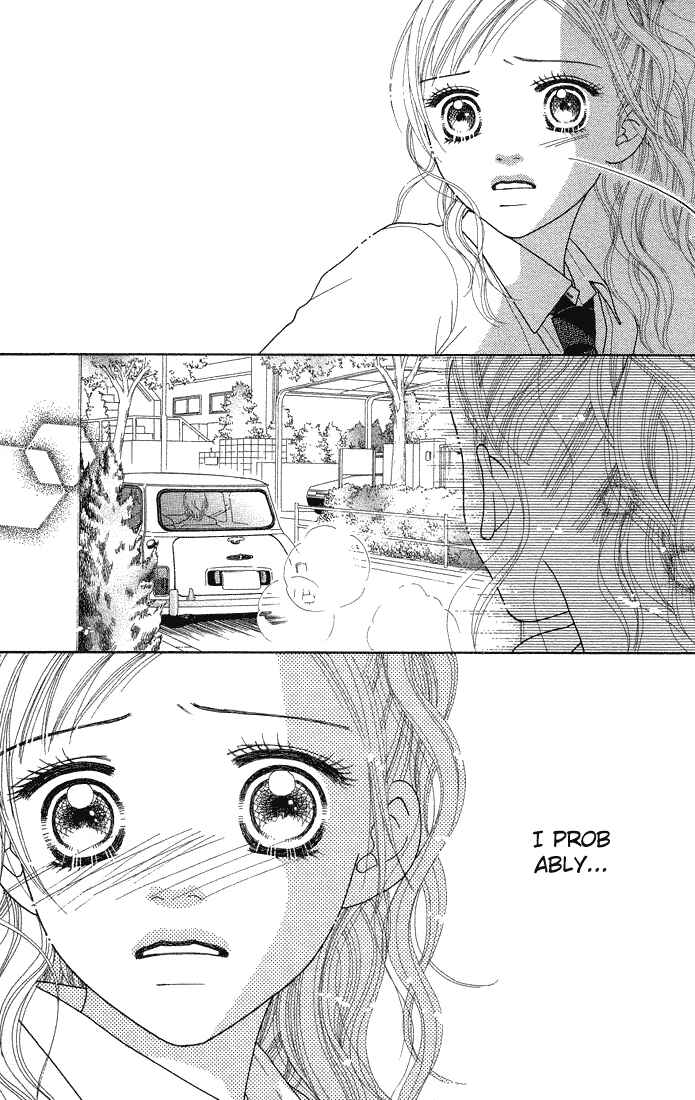 Page 5 Chapter 58 Parfait Tic!