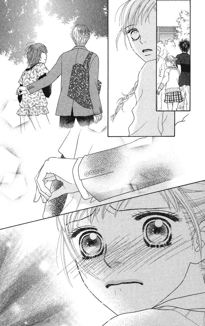Page 13 Chapter 64 Parfait Tic!