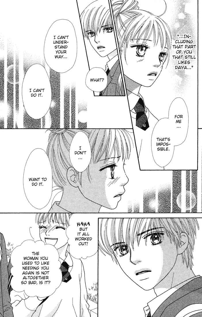 Page 20 Chapter 64 Parfait Tic!