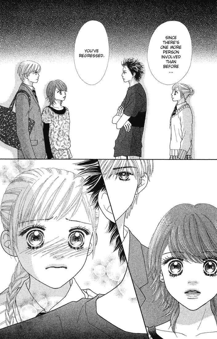 Page 5 Chapter 64 Parfait Tic!