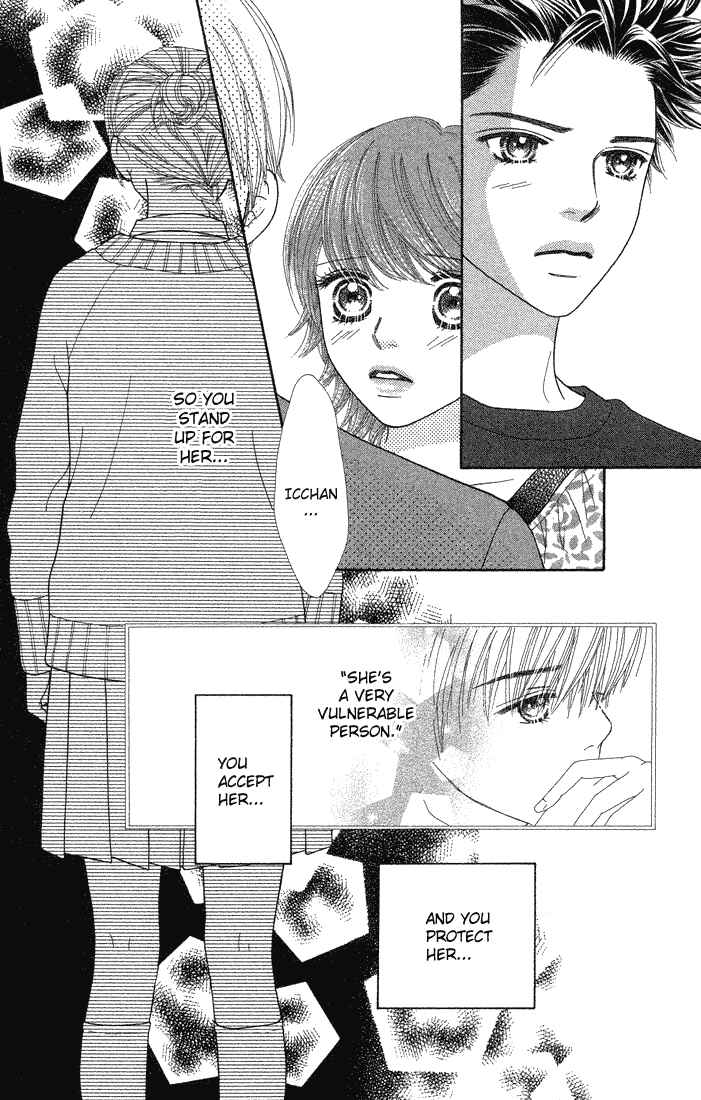 Page 7 Chapter 64 Parfait Tic!