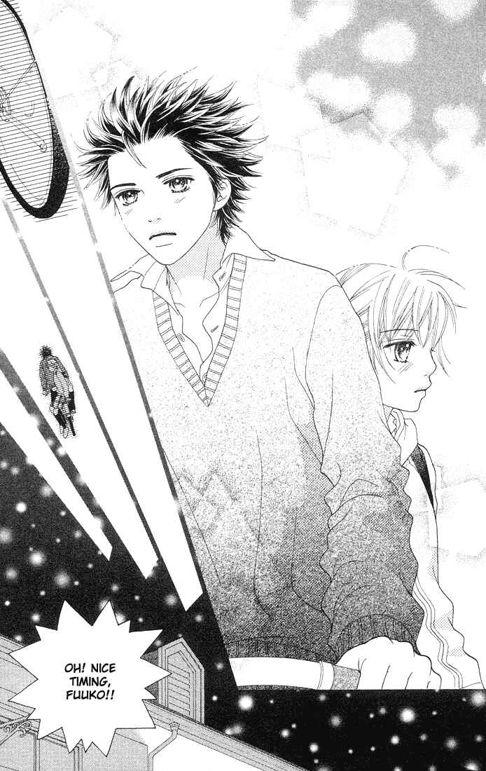 Page 12 Chapter 78 Parfait Tic!