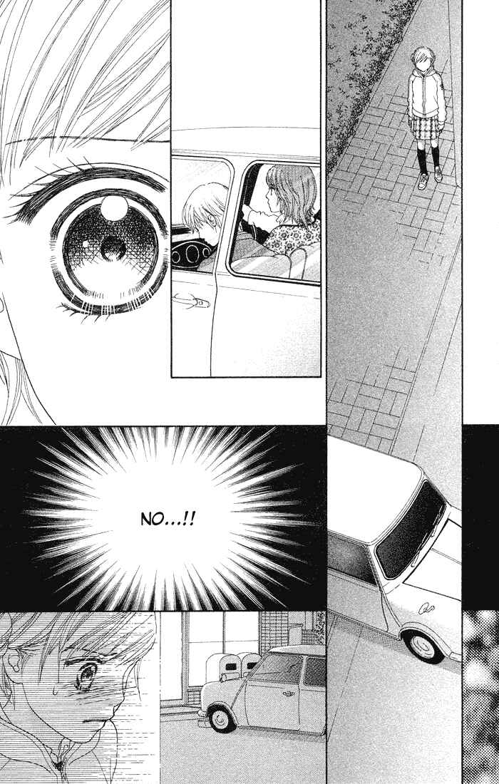 Page 15 Chapter 78 Parfait Tic!
