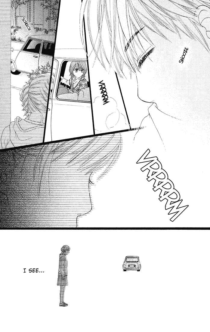 Page 18 Chapter 78 Parfait Tic!