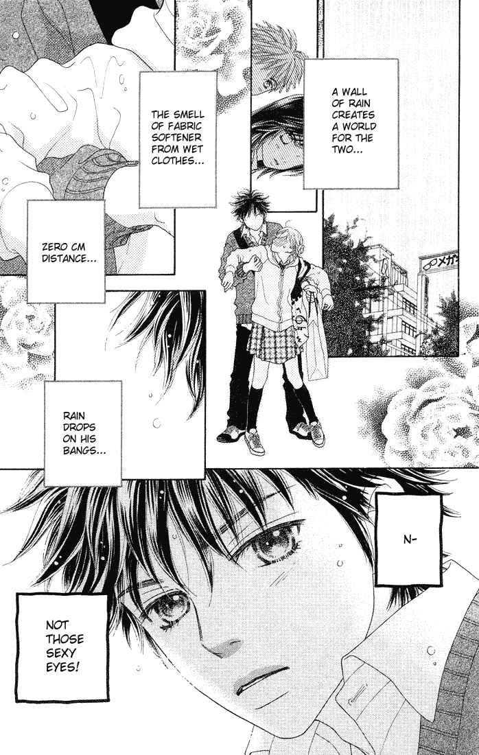 Page 2 Chapter 78 Parfait Tic!