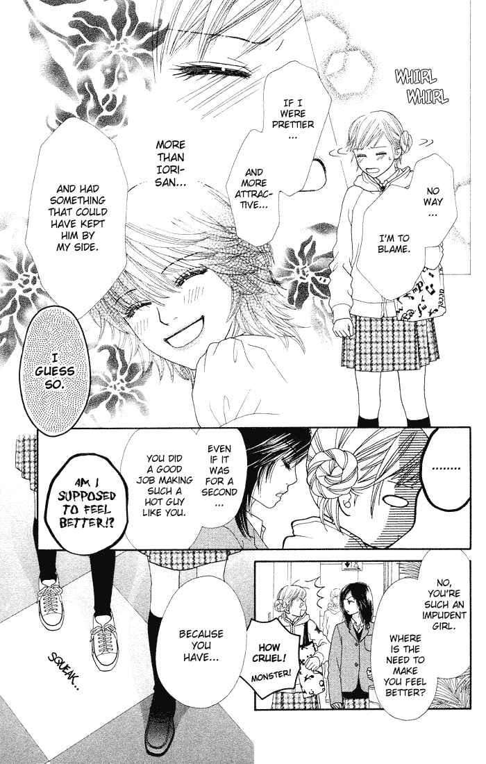 Page 6 Chapter 78 Parfait Tic!