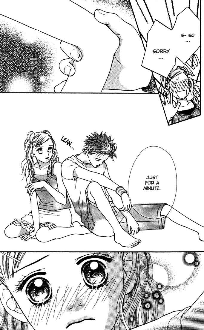 Page 12 Chapter 18 Parfait Tic!