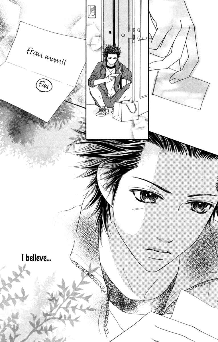 Page 12 Chapter 133 Parfait Tic!