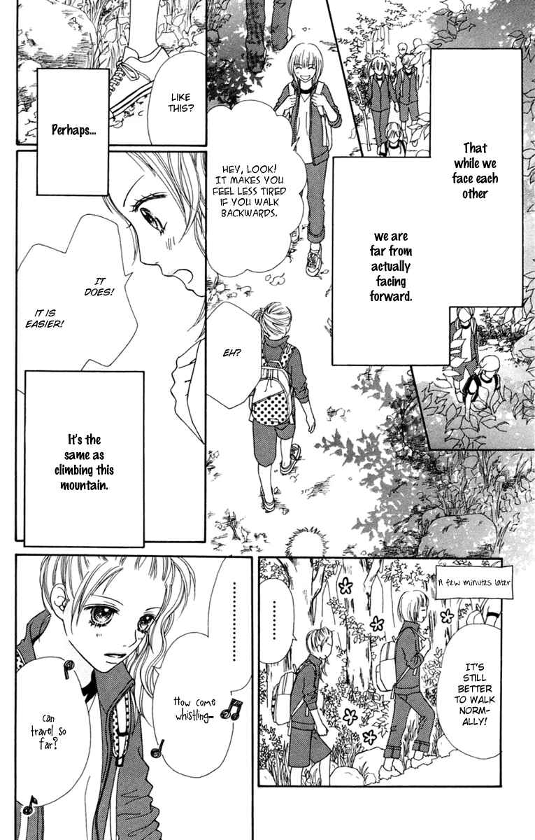 Page 13 Chapter 133 Parfait Tic!