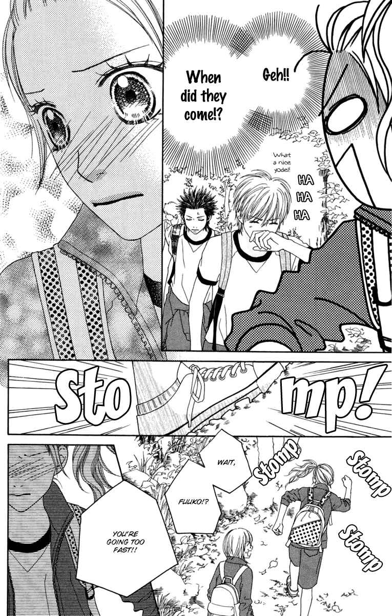 Page 15 Chapter 133 Parfait Tic!