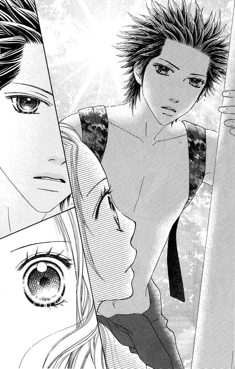 Page 19 Chapter 133 Parfait Tic!