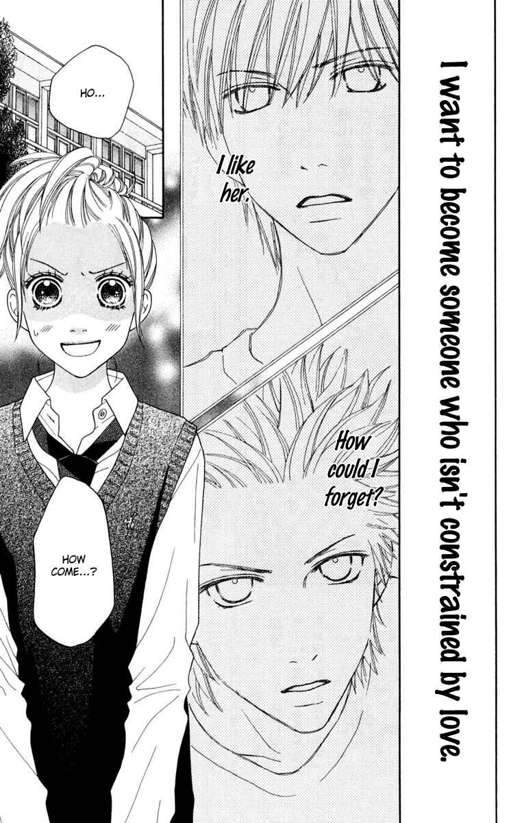 Page 2 Chapter 133 Parfait Tic!