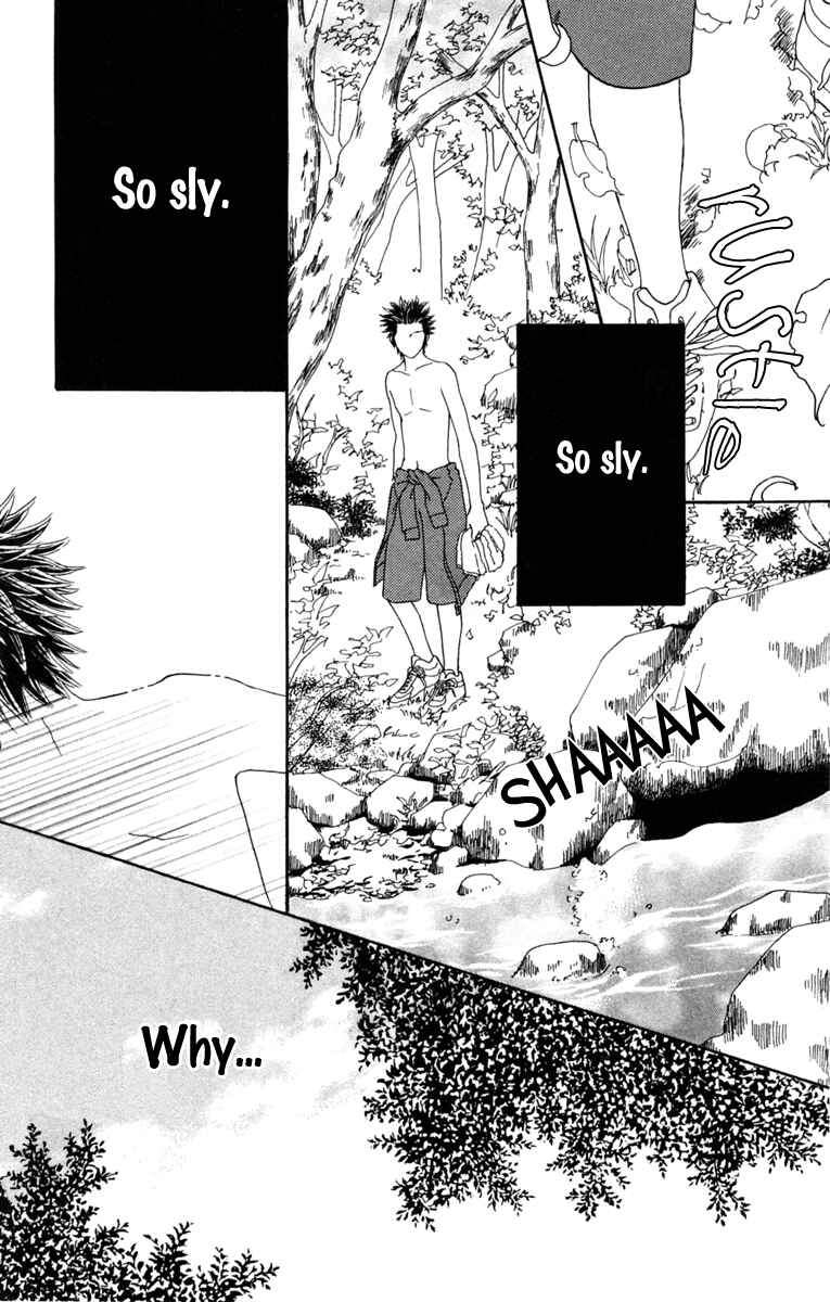 Page 23 Chapter 133 Parfait Tic!