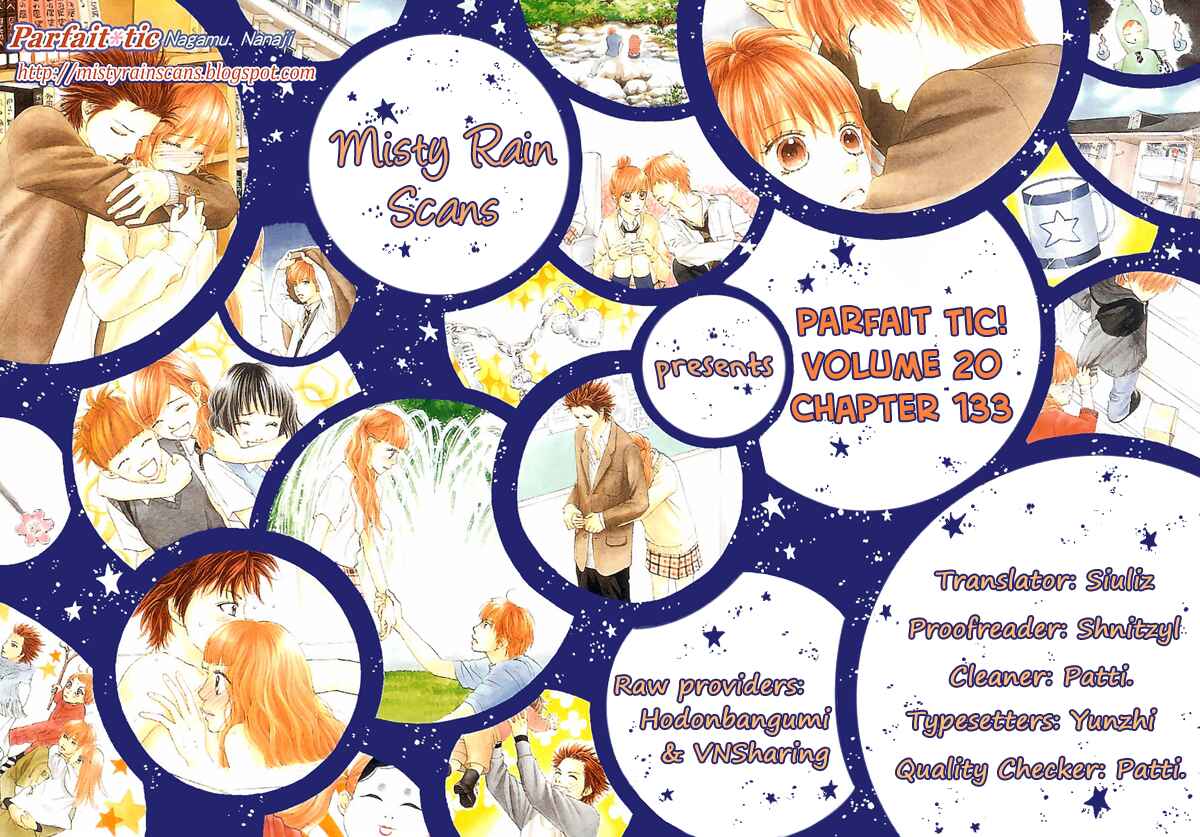 Page 27 Chapter 133 Parfait Tic!