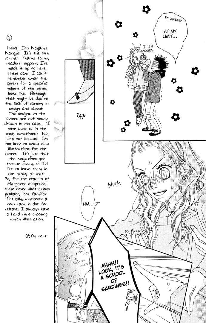 Page 19 Chapter 89 Parfait Tic!