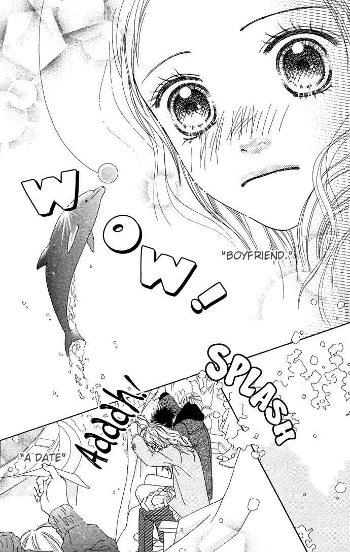 Page 23 Chapter 89 Parfait Tic!