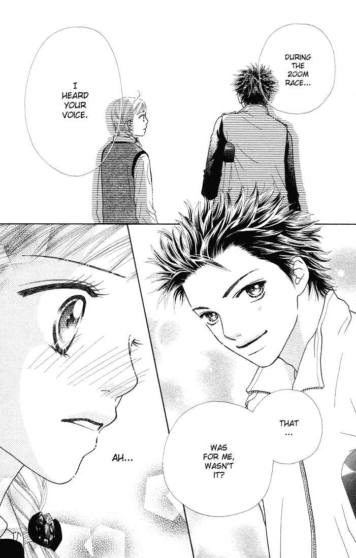 Page 10 Chapter 47 Parfait Tic!