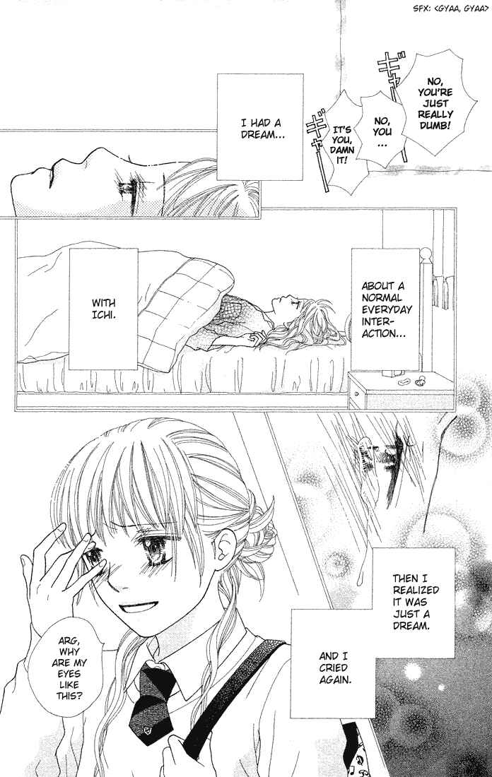 Page 4 Chapter 72 Parfait Tic!