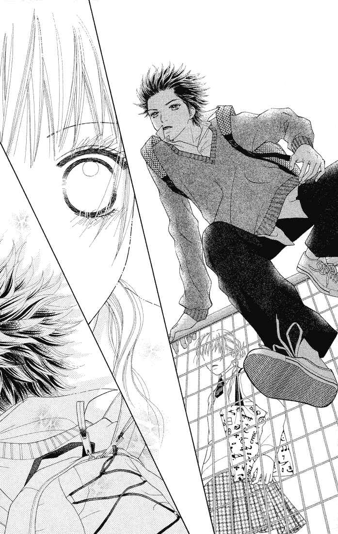 Page 6 Chapter 72 Parfait Tic!