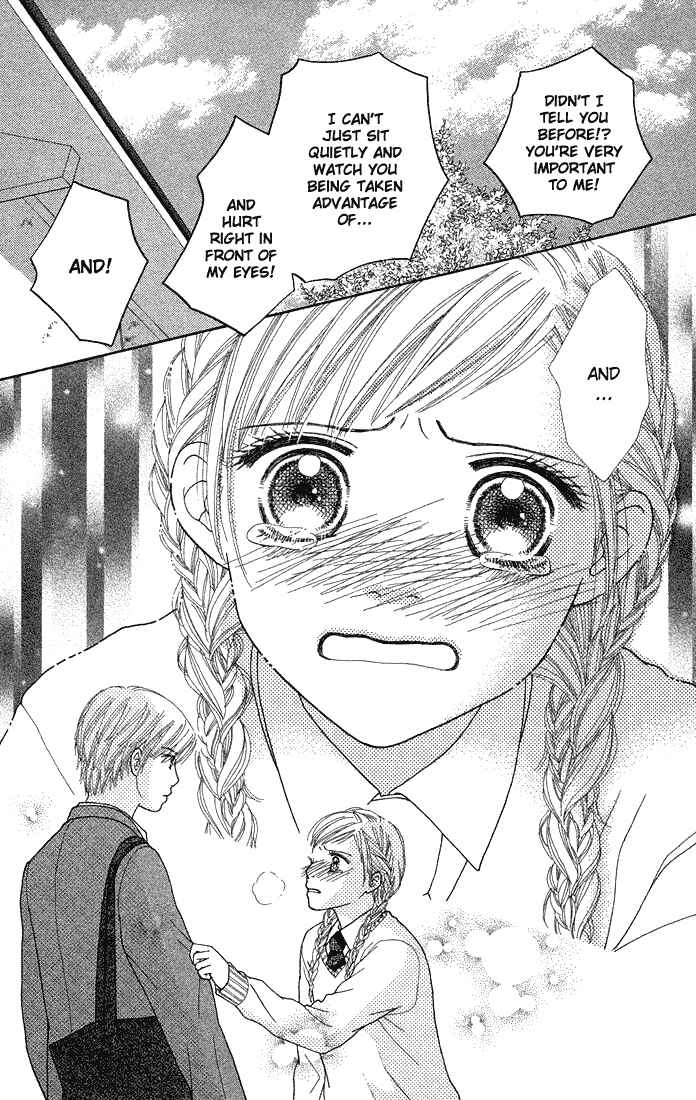 Page 9 Chapter 67 Parfait Tic!