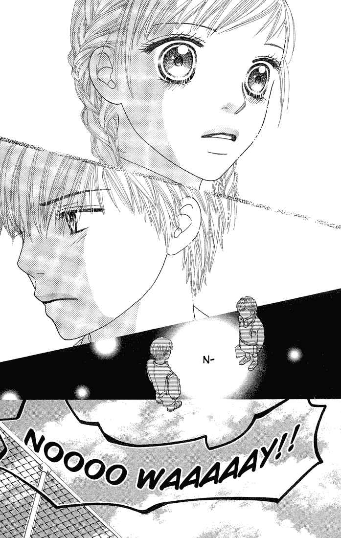 Page 12 Chapter 67 Parfait Tic!