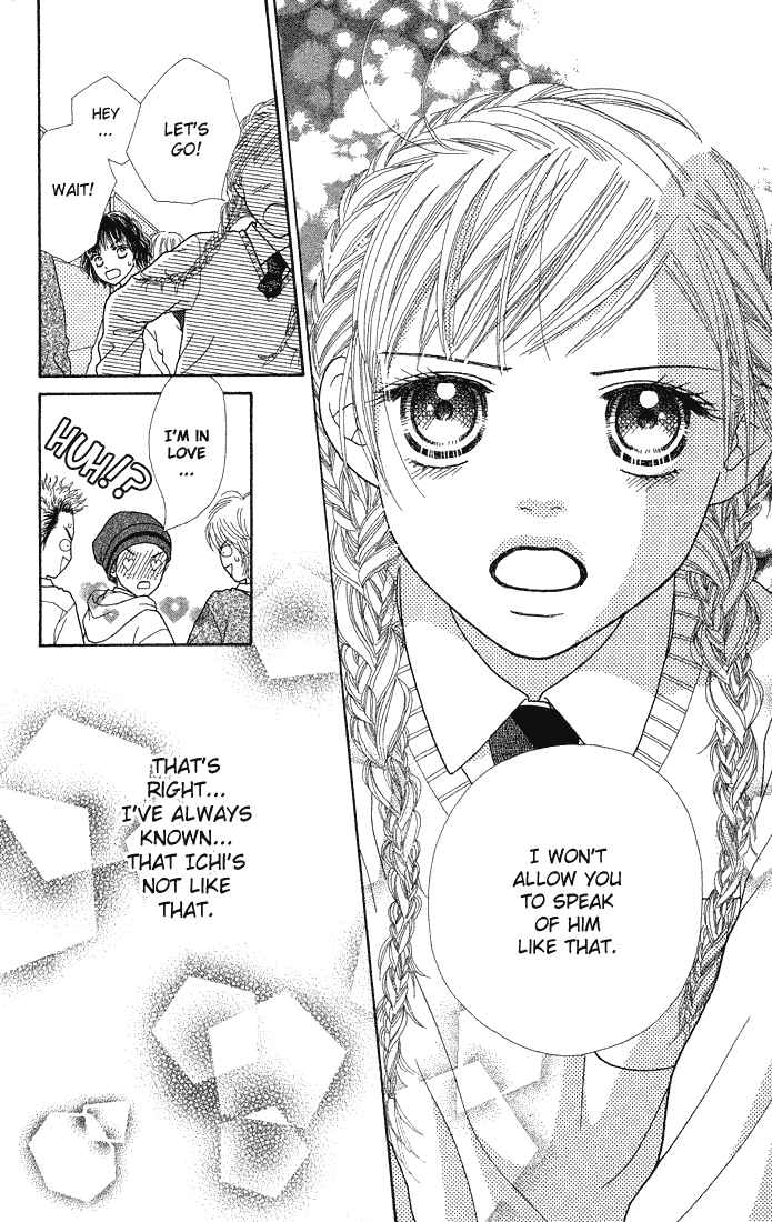 Page 17 Chapter 67 Parfait Tic!