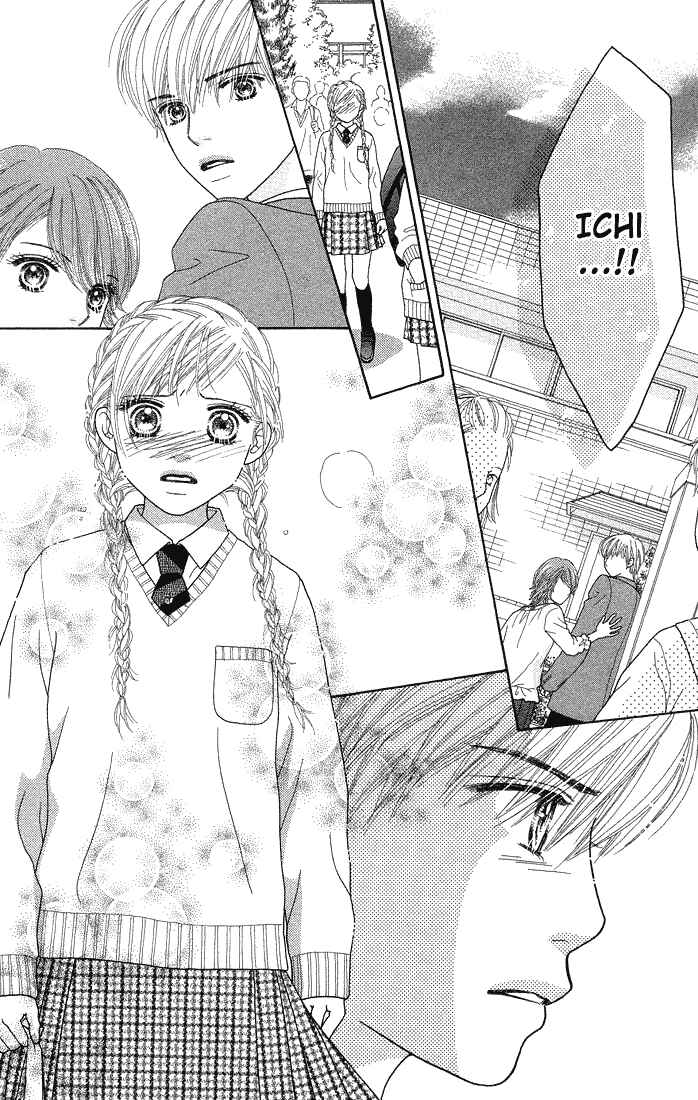 Page 21 Chapter 67 Parfait Tic!