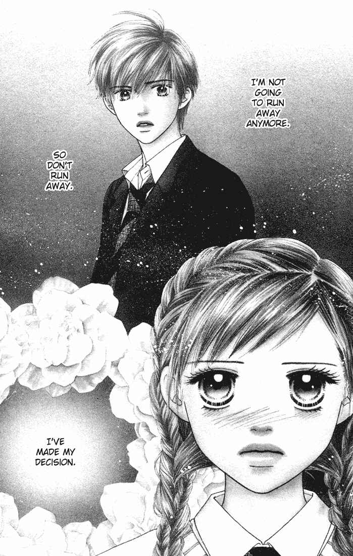 Page 2 Chapter 67 Parfait Tic!