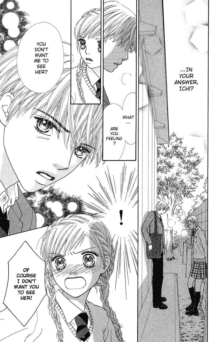 Page 8 Chapter 67 Parfait Tic!