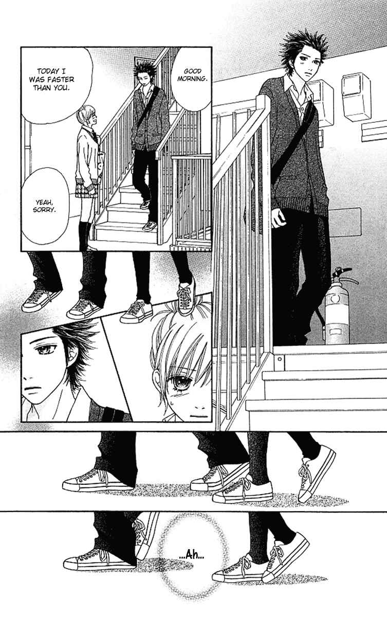 Page 13 Chapter 122 Parfait Tic!