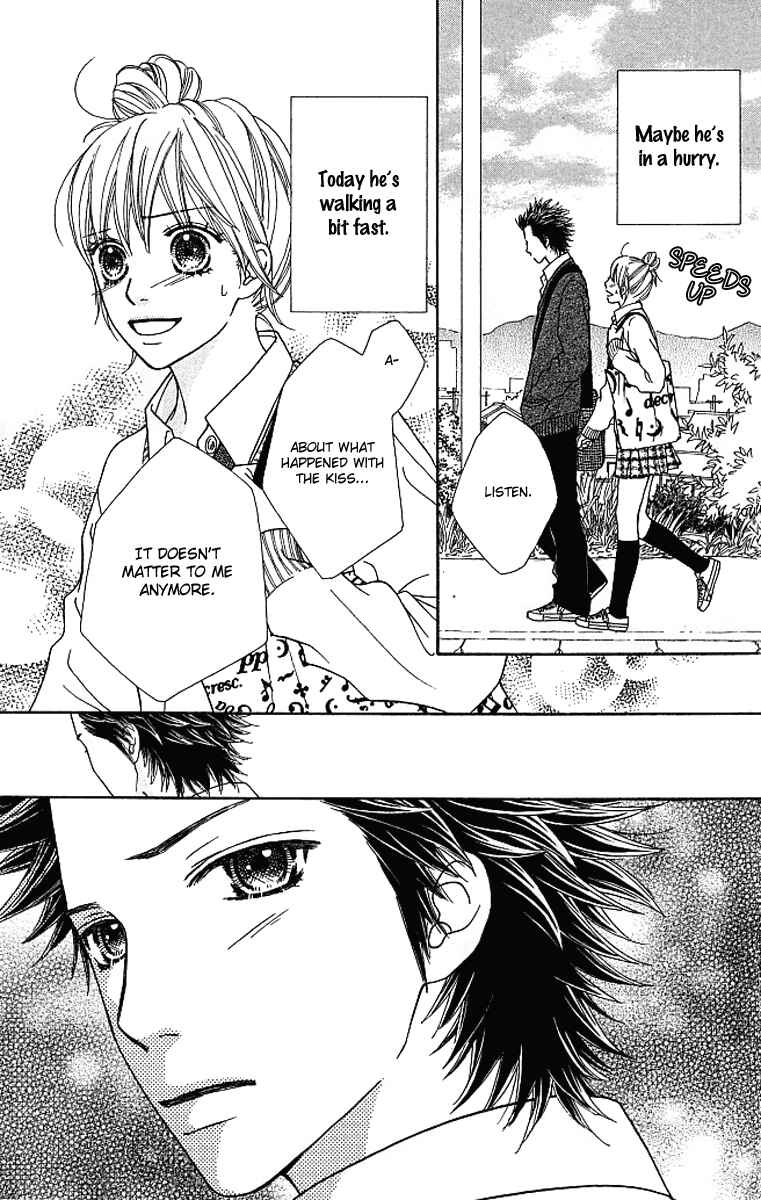 Page 14 Chapter 122 Parfait Tic!