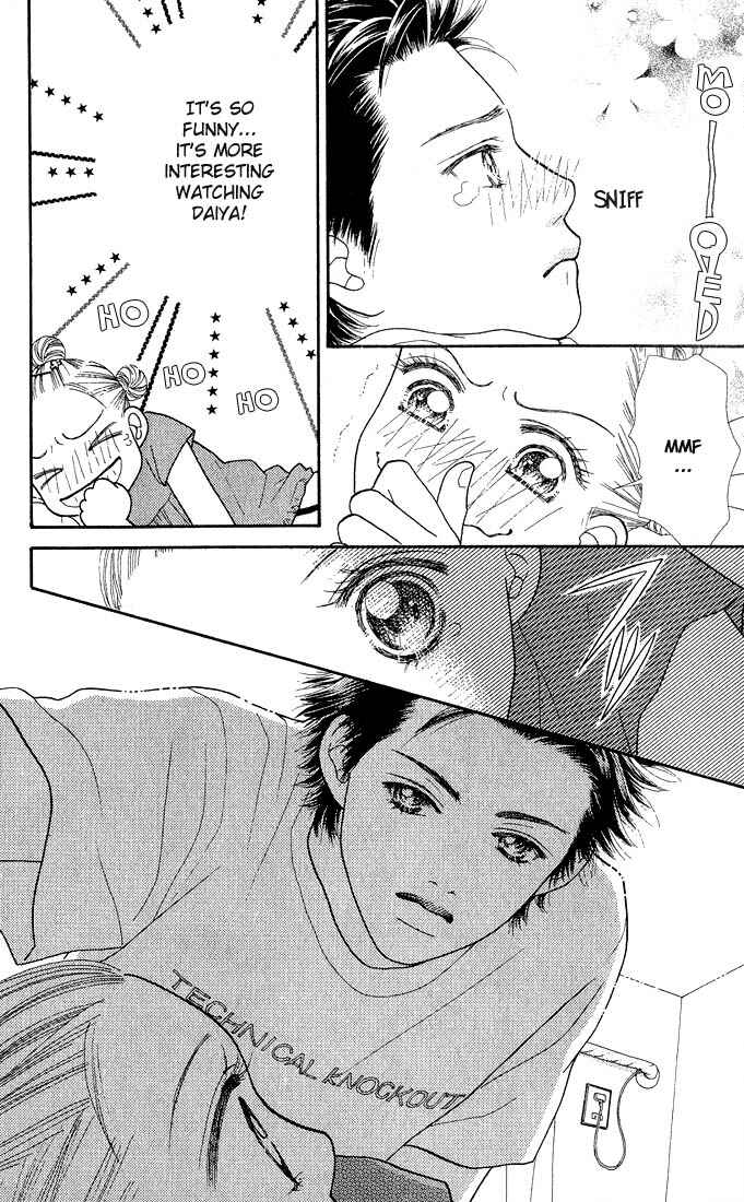 Page 25 Chapter 11 Parfait Tic!