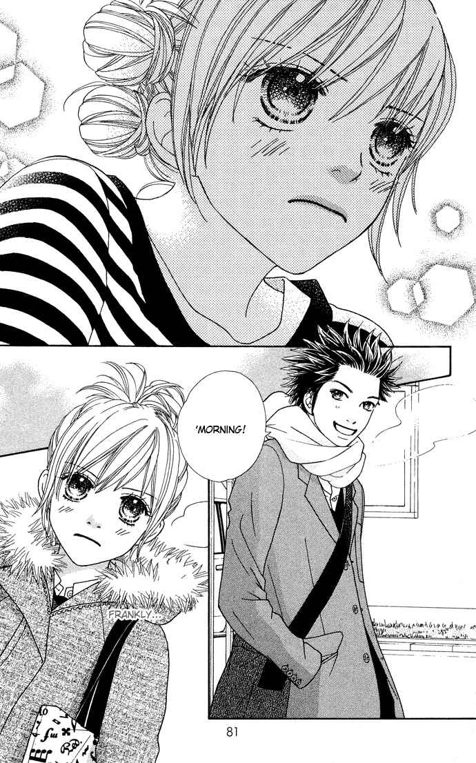 Page 10 Chapter 99 Parfait Tic!