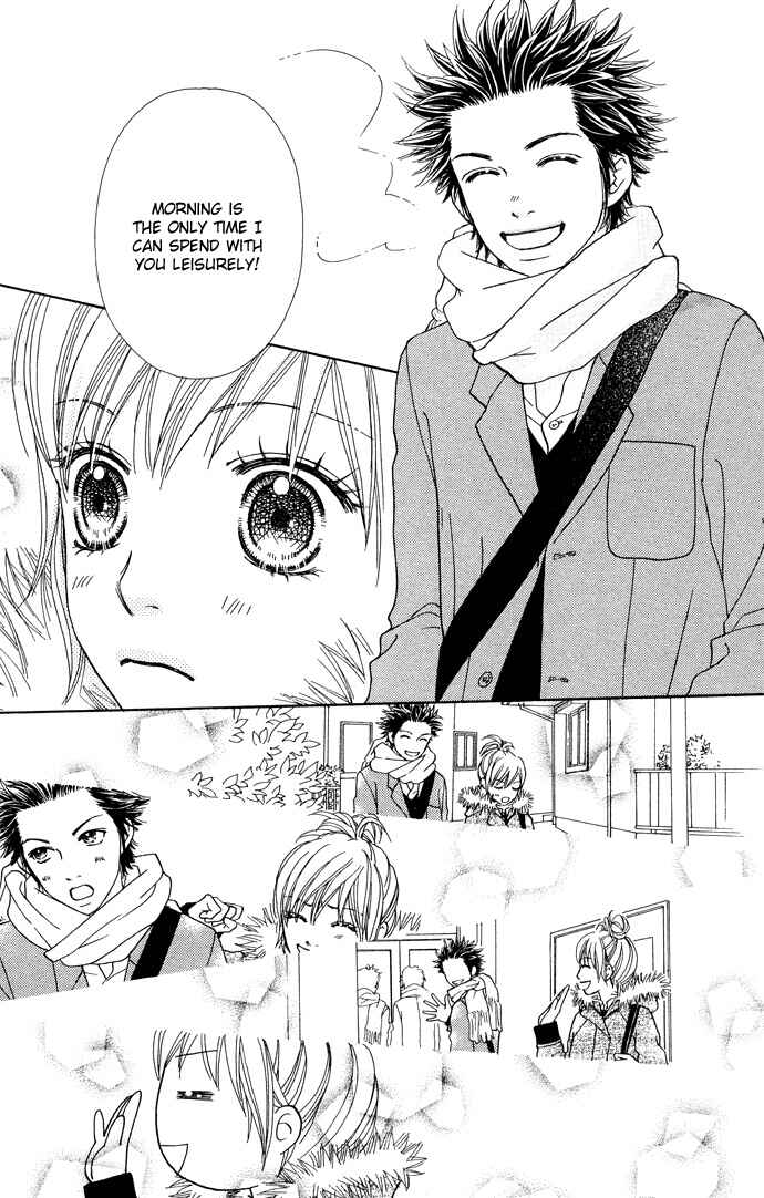 Page 12 Chapter 99 Parfait Tic!